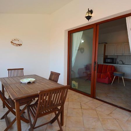Citai Con Splendida Vista Mare Appartement San Teodoro  Buitenkant foto