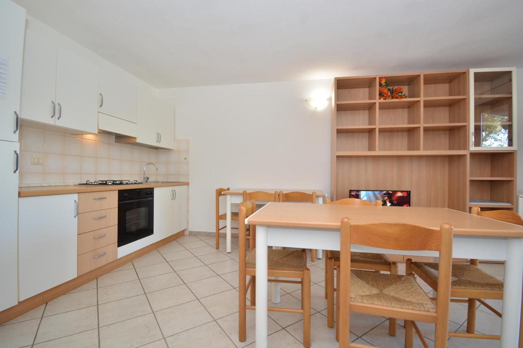 Citai Con Splendida Vista Mare Appartement San Teodoro  Buitenkant foto