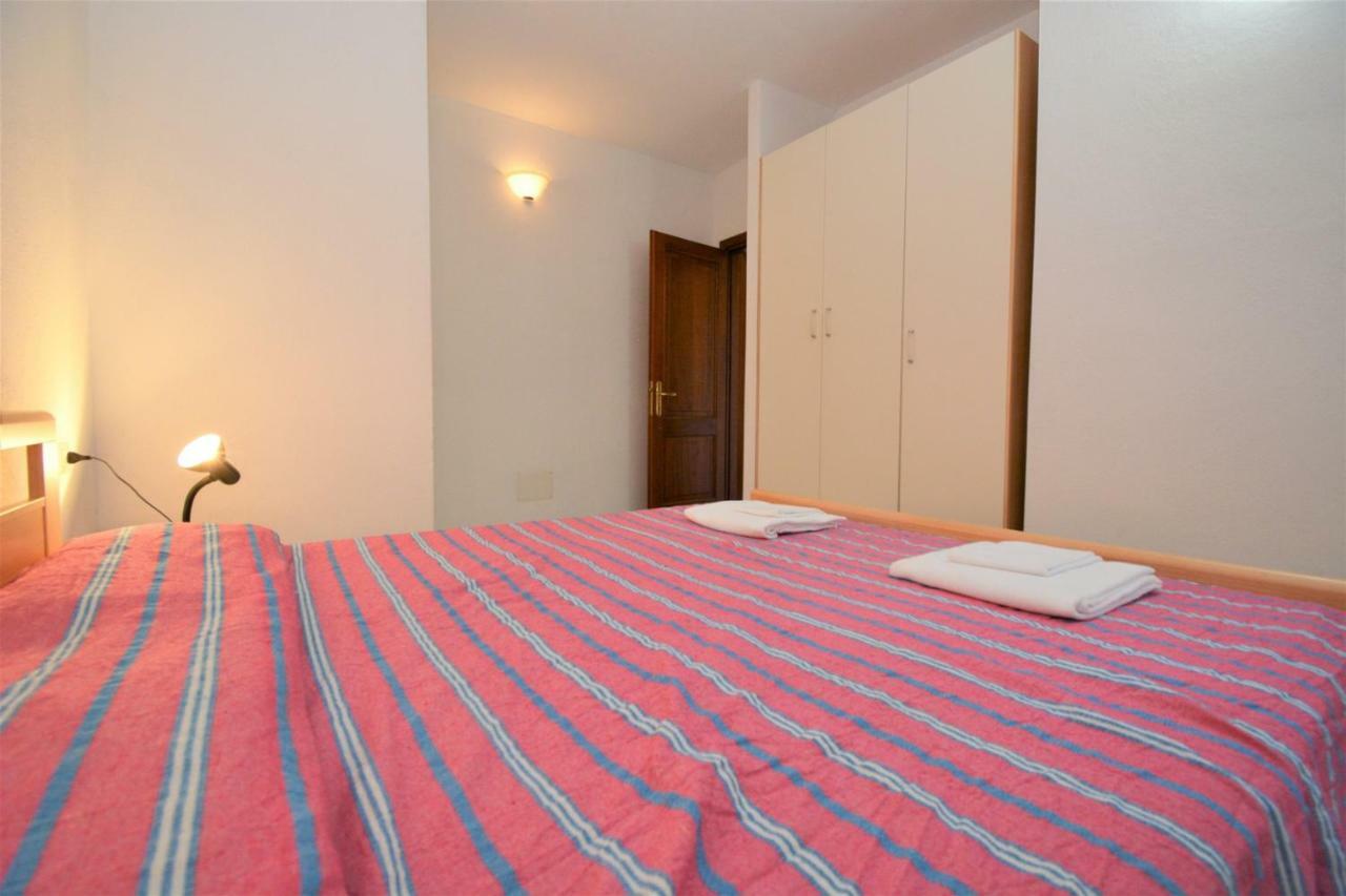 Citai Con Splendida Vista Mare Appartement San Teodoro  Buitenkant foto