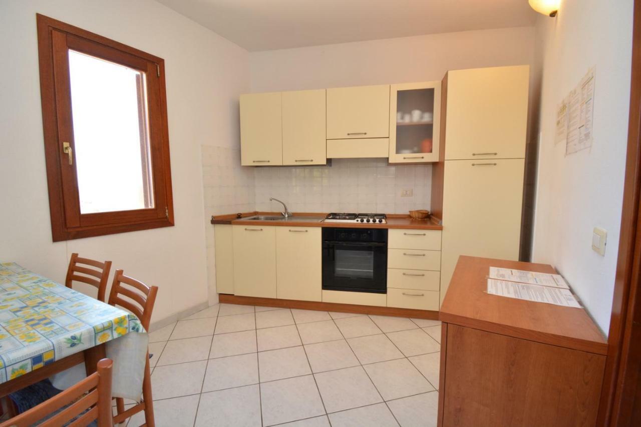 Citai Con Splendida Vista Mare Appartement San Teodoro  Buitenkant foto