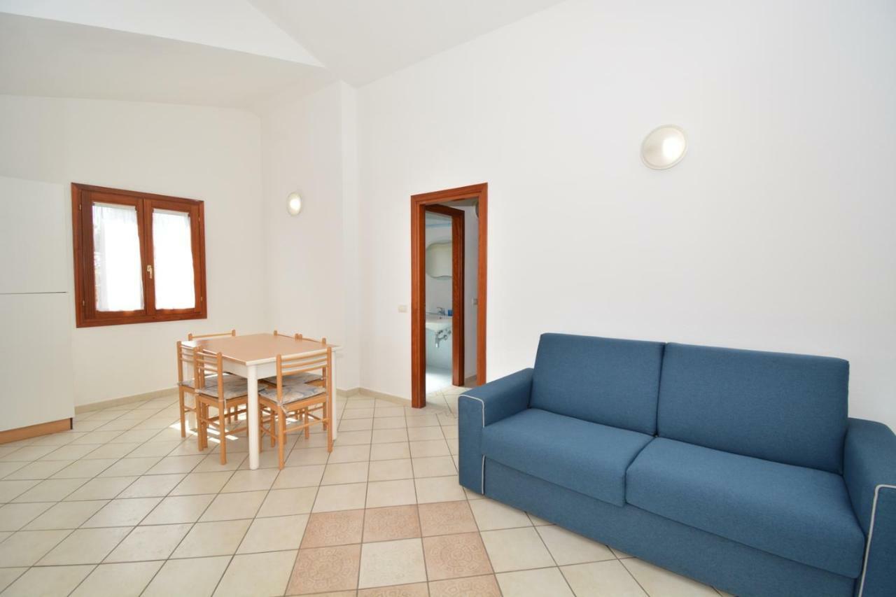 Citai Con Splendida Vista Mare Appartement San Teodoro  Buitenkant foto