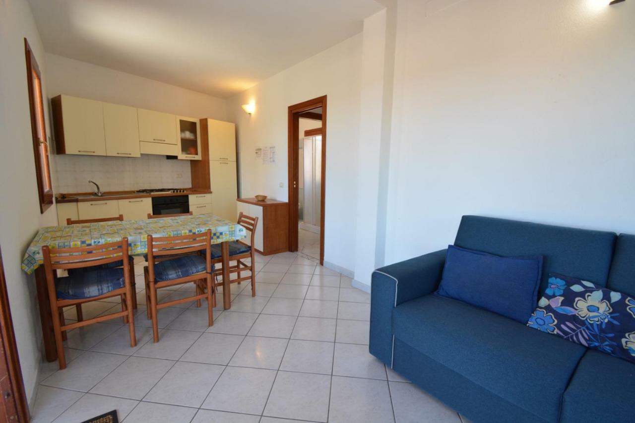 Citai Con Splendida Vista Mare Appartement San Teodoro  Buitenkant foto